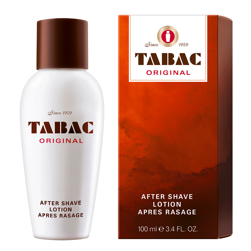 Bild: Tabac Original After Shave Lotion 