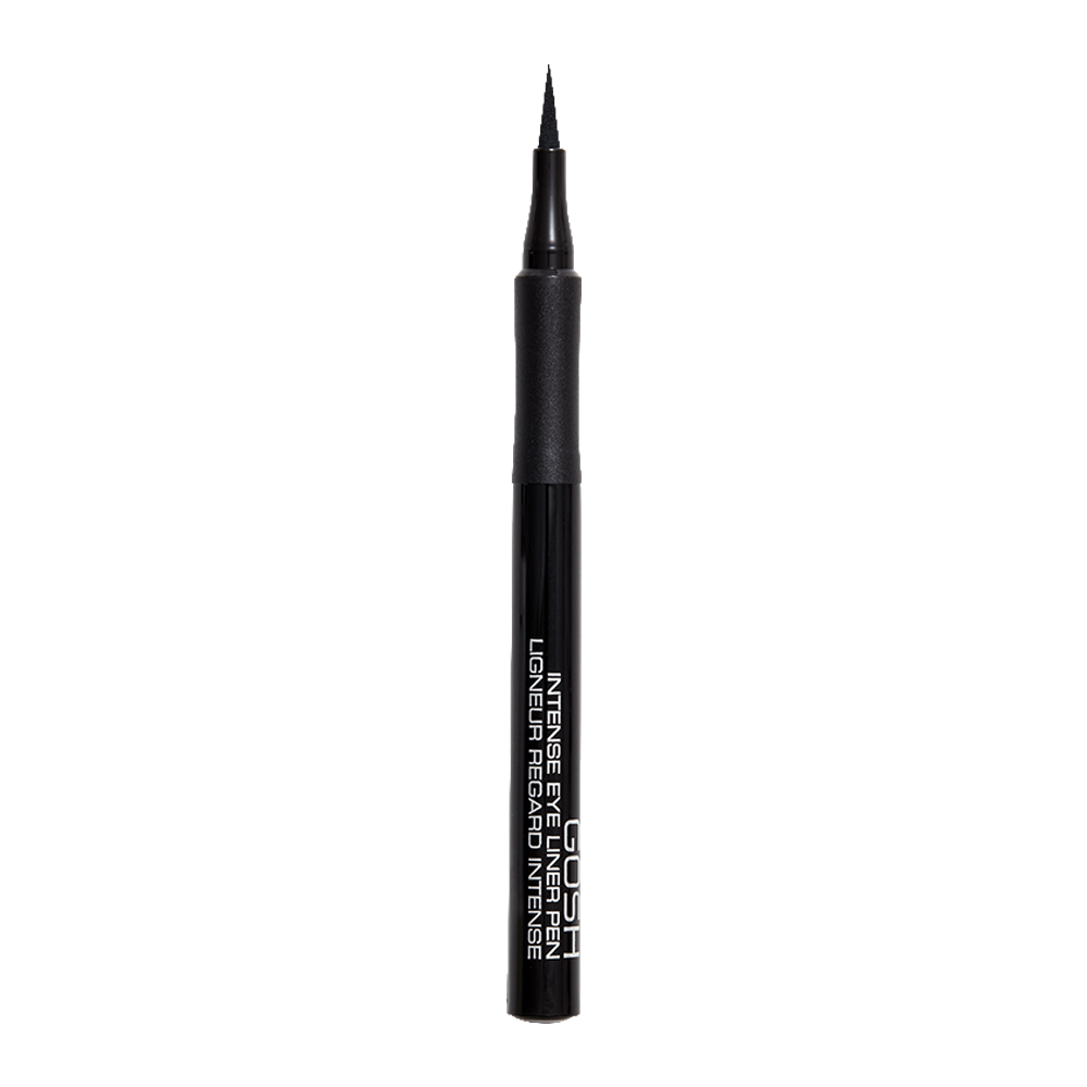 Bild: GOSH Intense Eyeliner Pen black