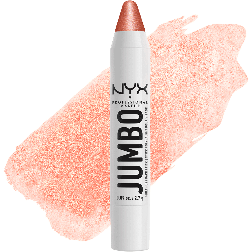 Bild: NYX Professional Make-up Jumbo Face Stick coconut cake