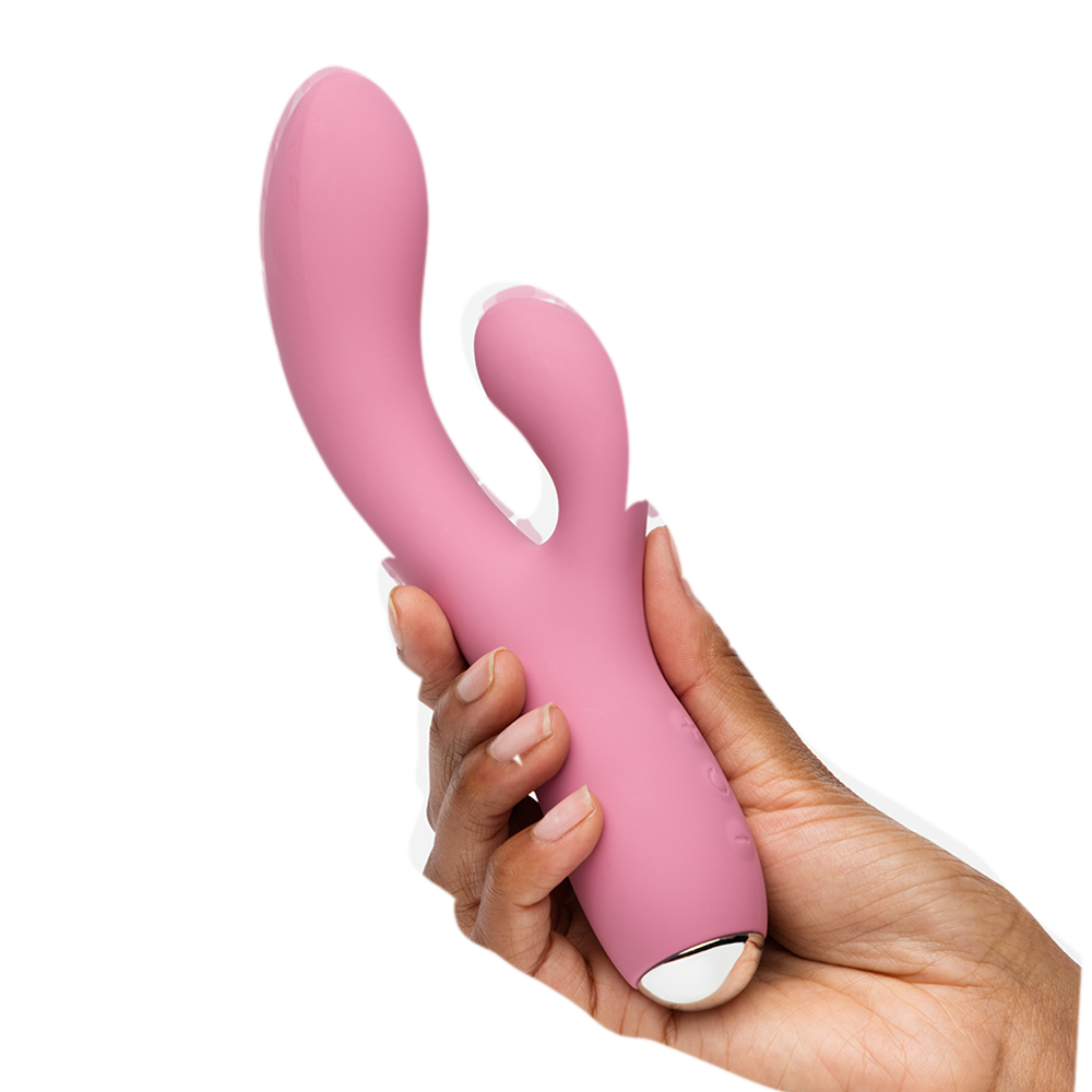 Bild: Lovehoney Mon Ami Dual Vibrating Massager 