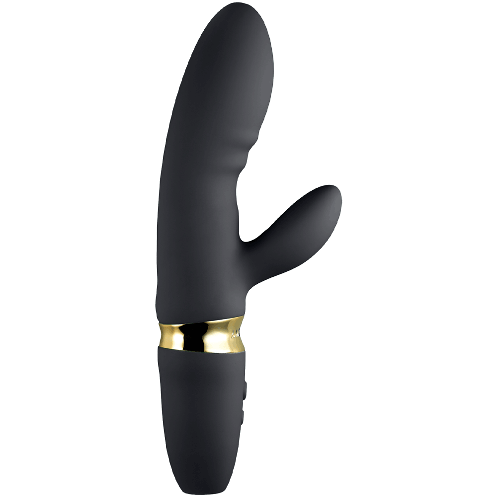 Bild: AMORELIE Crush Rabbit Vibrator 