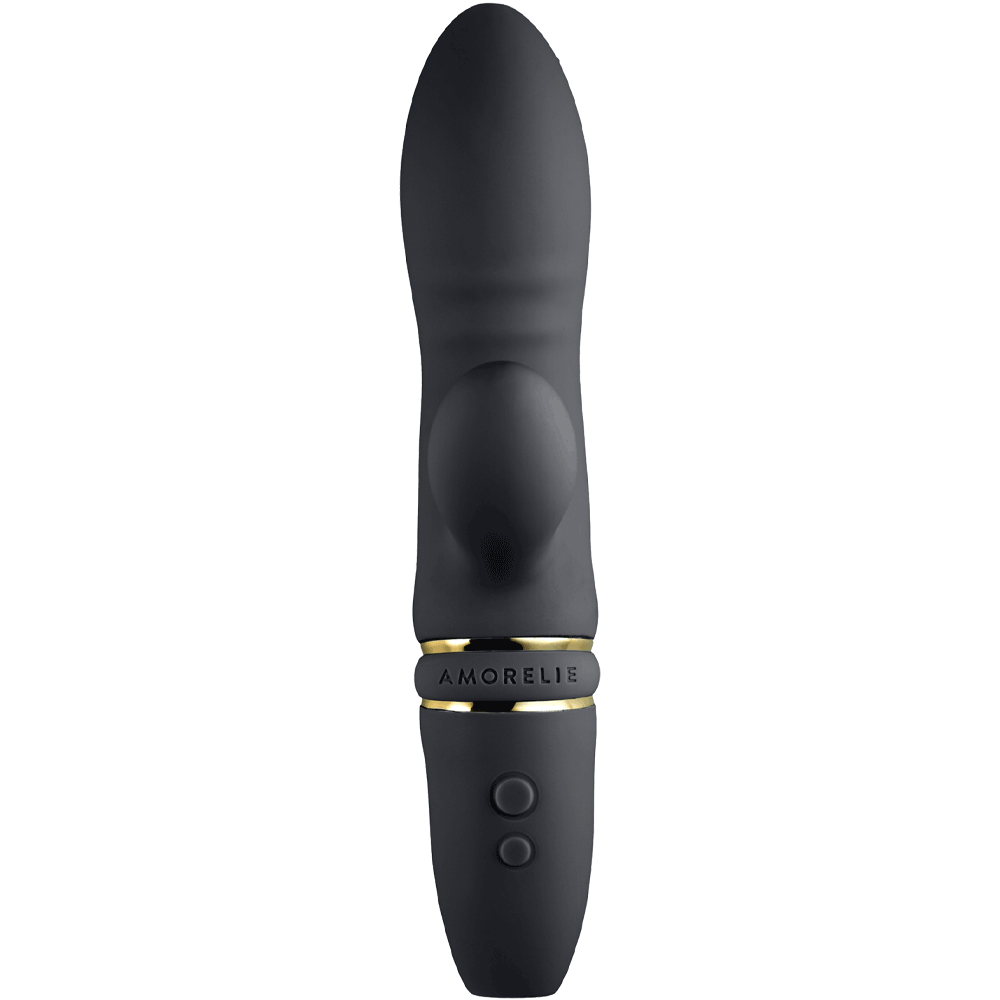 Bild: AMORELIE Crush Rabbit Vibrator 