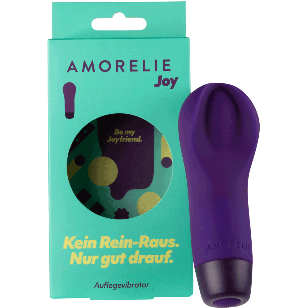 Bild: AMORELIE Auflegevibrator 