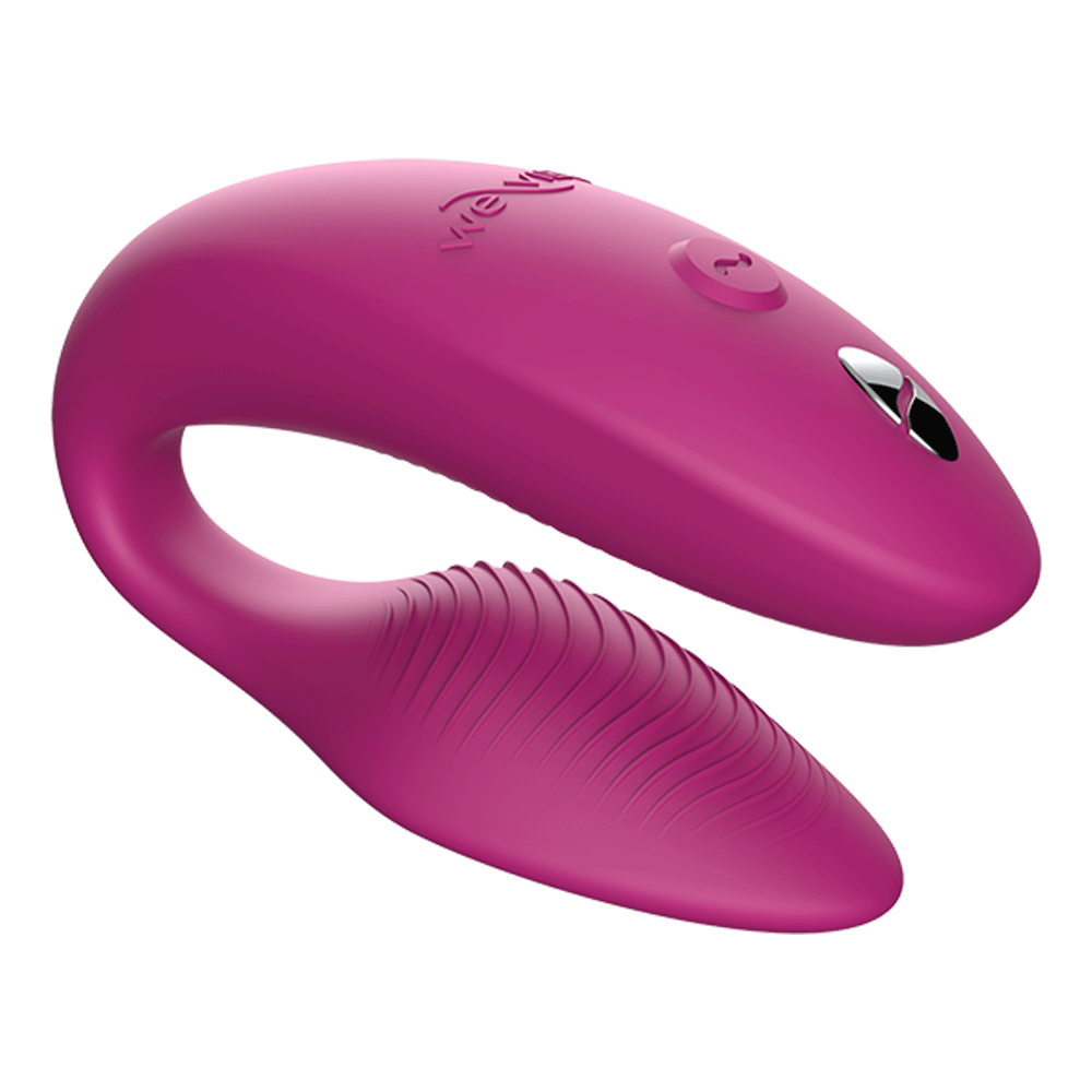 Bild: We-Vibe Sync Second Gen Rose 