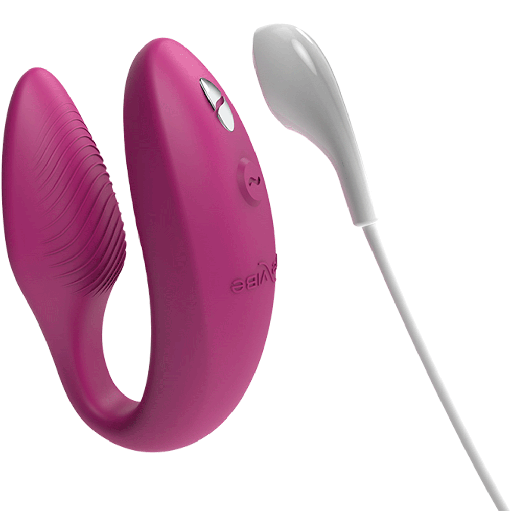 Bild: We-Vibe Sync Second Gen Rose 