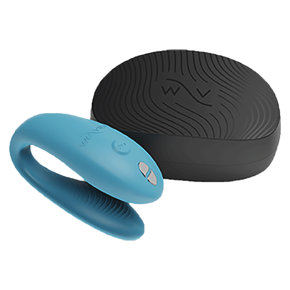 Bild: We-Vibe Sync Go Turquoise 