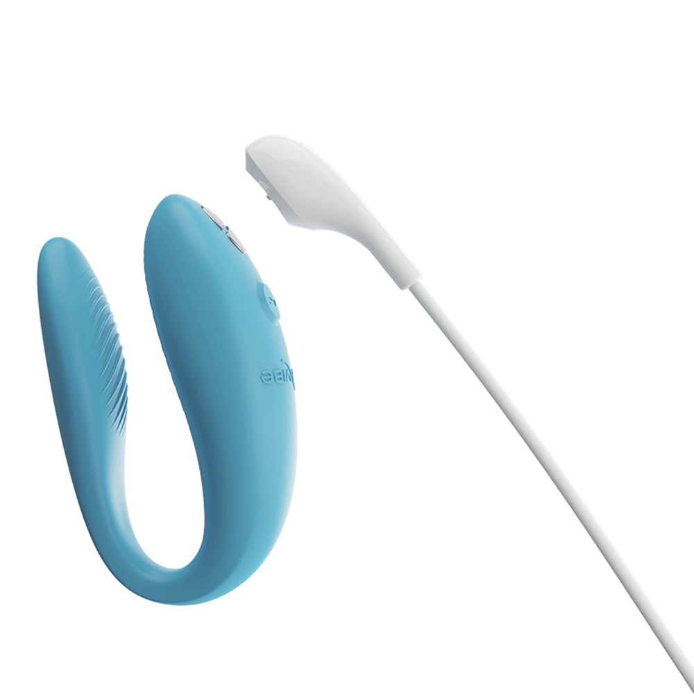 Bild: We-Vibe Sync Go Turquoise 