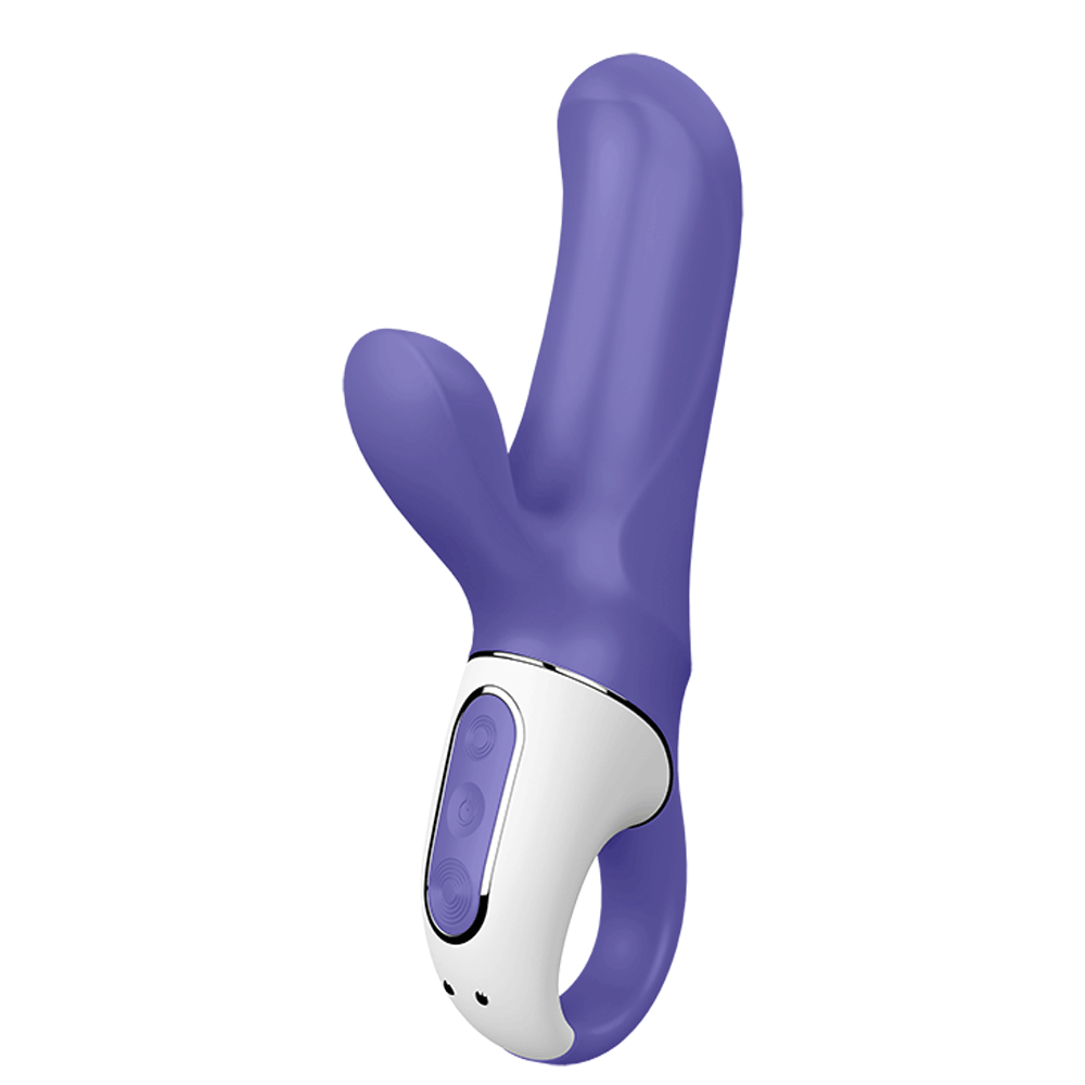 Bild: Satisfyer Magic Bunny 