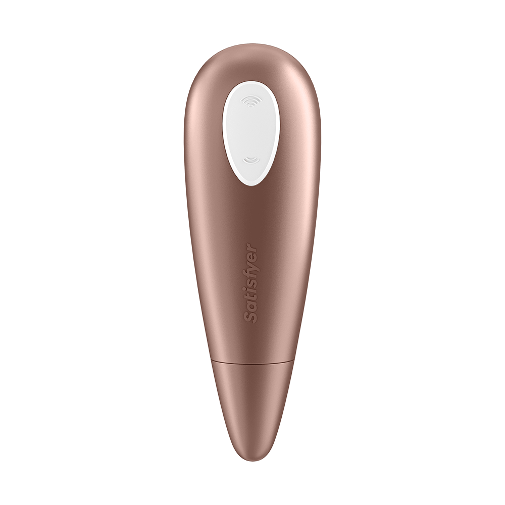 Bild: Satisfyer Number One 