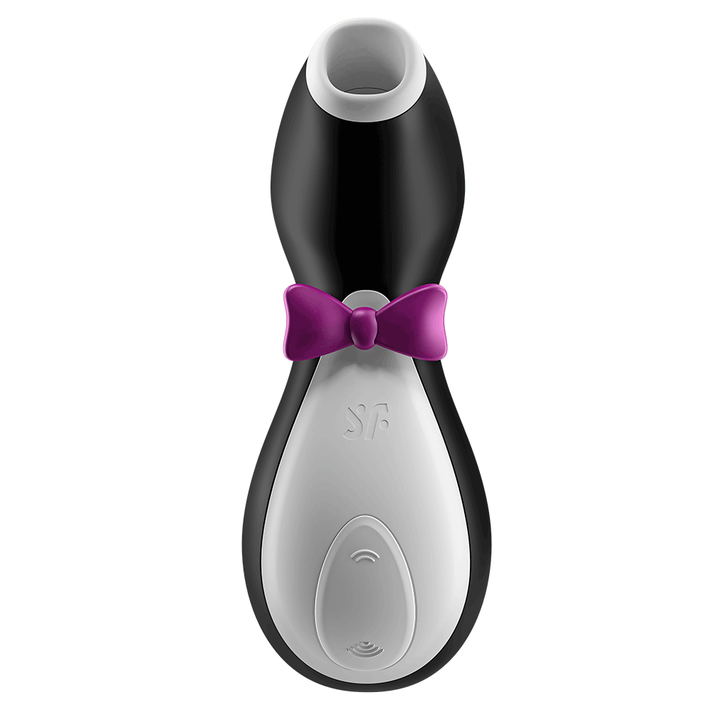 Bild: Satisfyer Penguin 