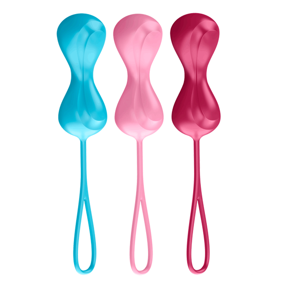 Bild: Satisfyer Power Balls 