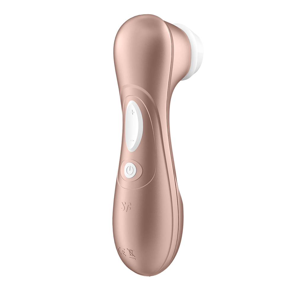 Bild: Satisfyer Pro 2 