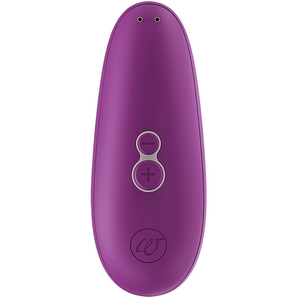 Bild: Womanizer Vibrator Starlet 3 Violett 