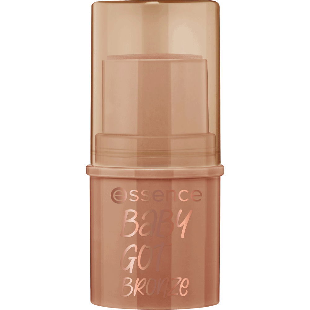 Bild: essence Bronzing Stick Baby Got Bronze 