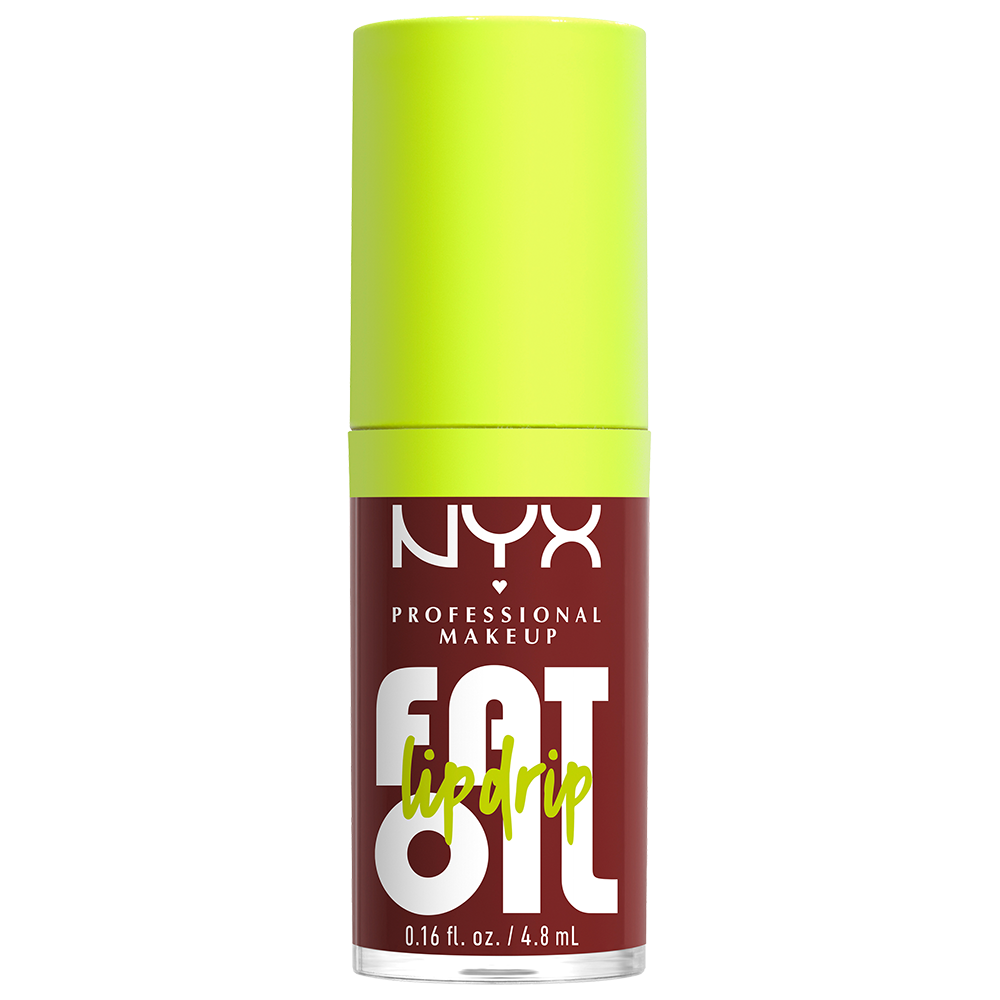 Bild: NYX Professional Make-up Fat Oil Lip Drip Inside Scoop