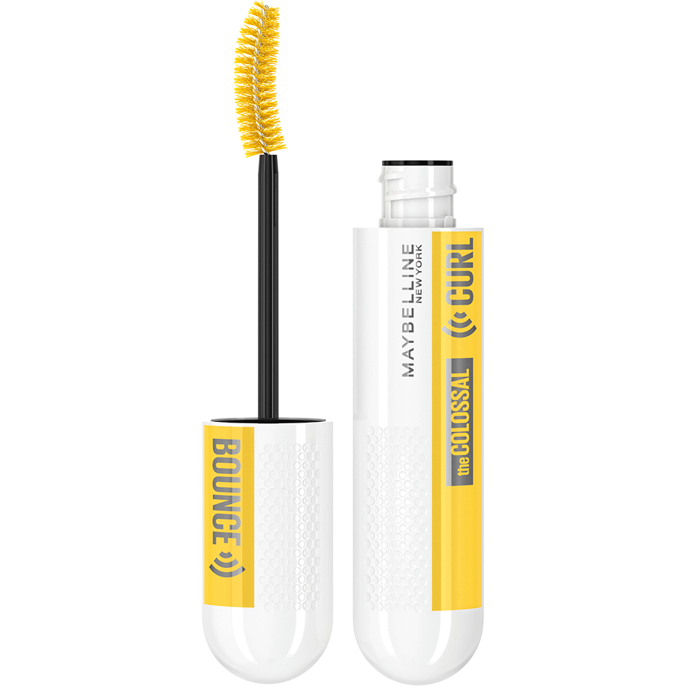 Bild: MAYBELLINE Mascara Colossal Curl Bounce 