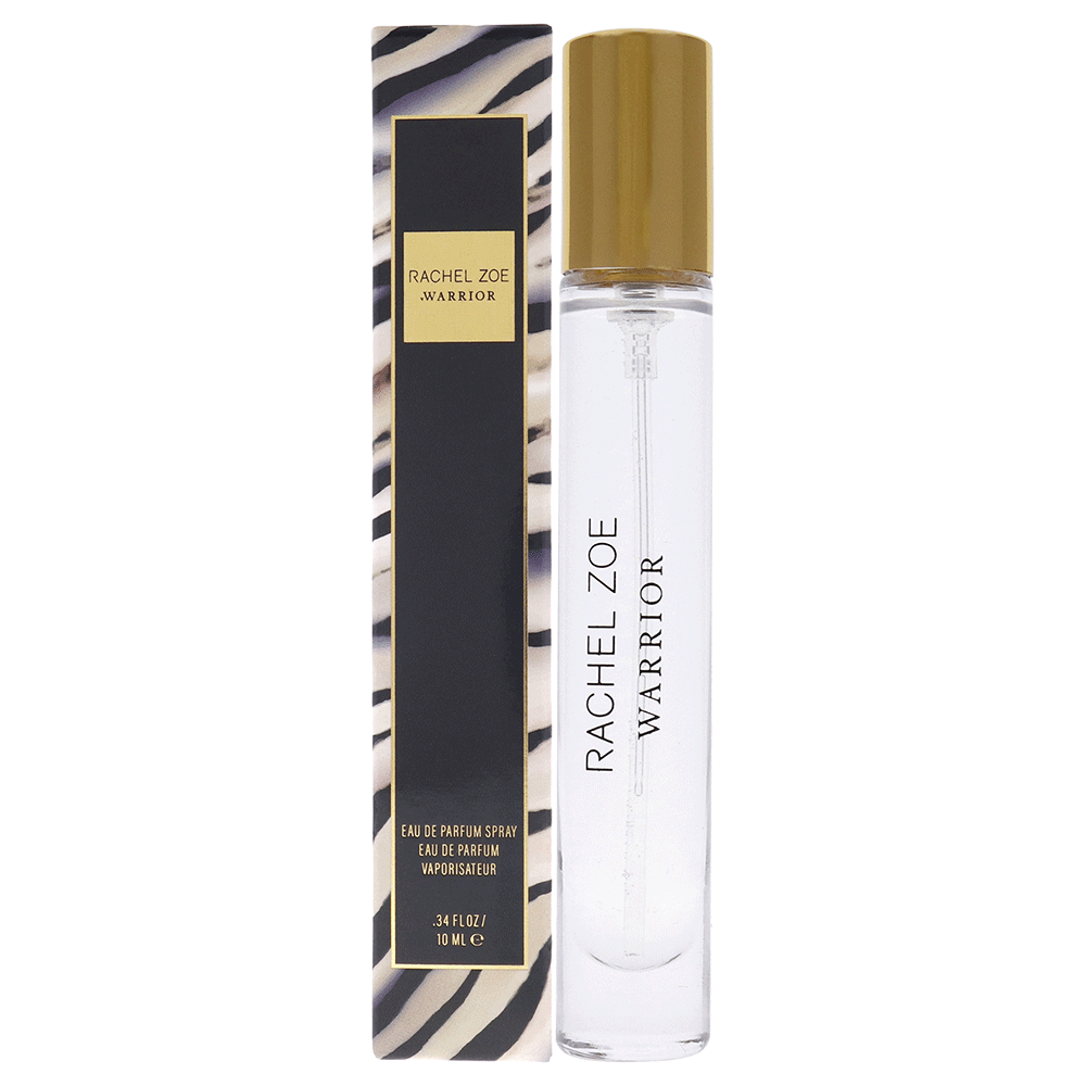 Bild: Rachel Zoe Warrior Eau de Parfum 