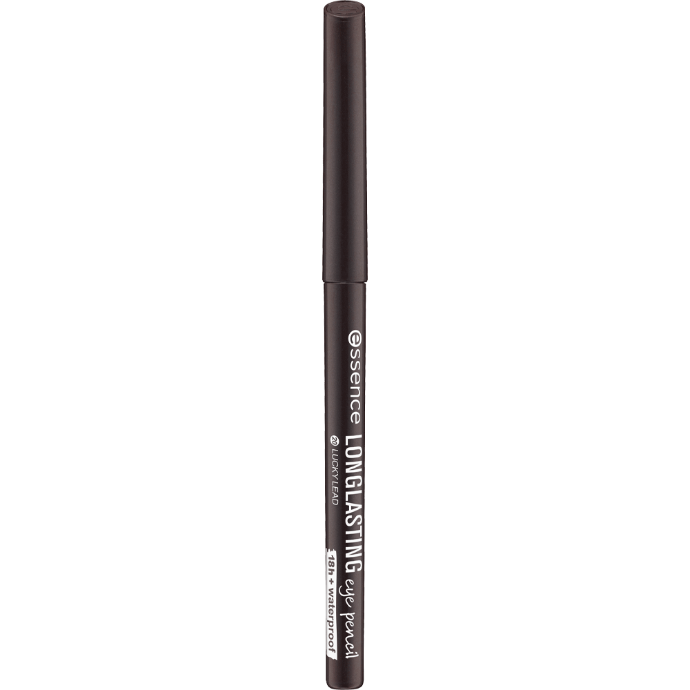 Bild: essence Long Lasting Eye Pencil lucky lead