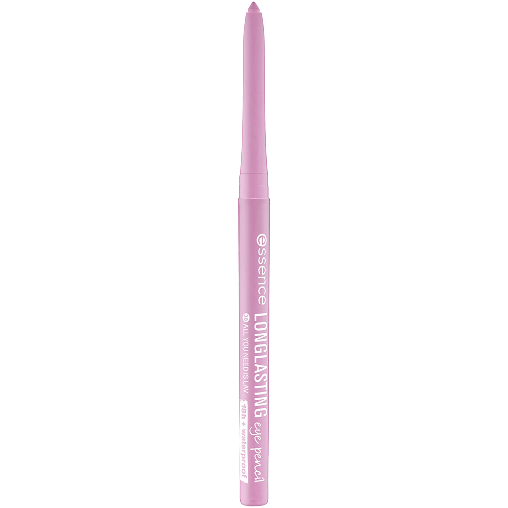 Bild: essence Long-Lasting Eye Pencil All you need is LAV