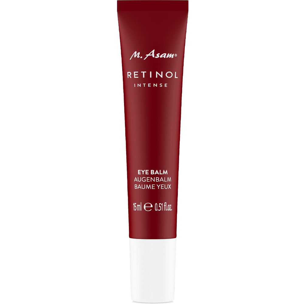 Bild: M. Asam Retinol Intense Augenbalsam 