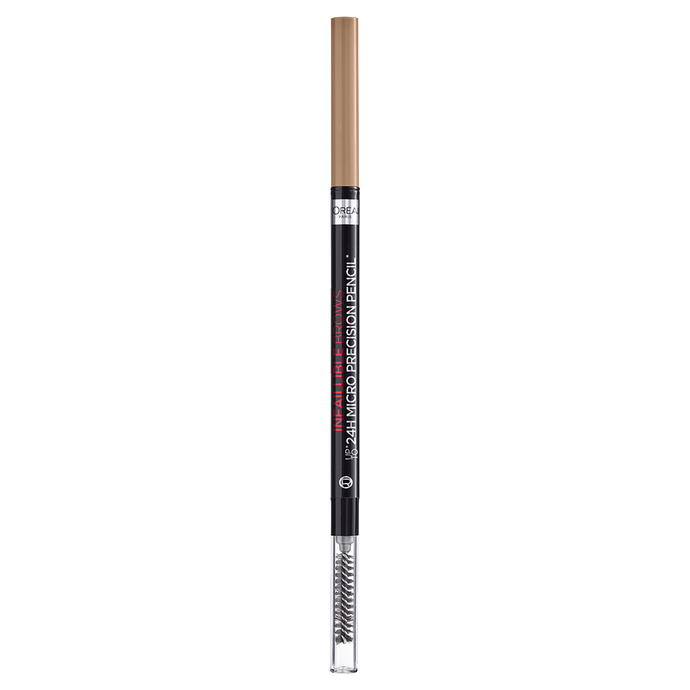 Bild: L'ORÉAL PARIS Infaillible Brows 12H Brow Definer Pencil blonde