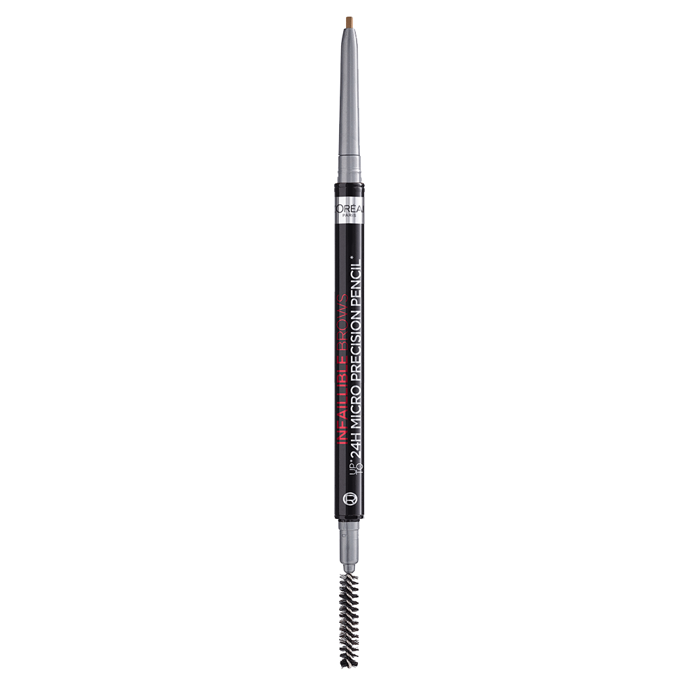 Bild: L'ORÉAL PARIS Infaillible Brows 12H Brow Definer Pencil dark blonde