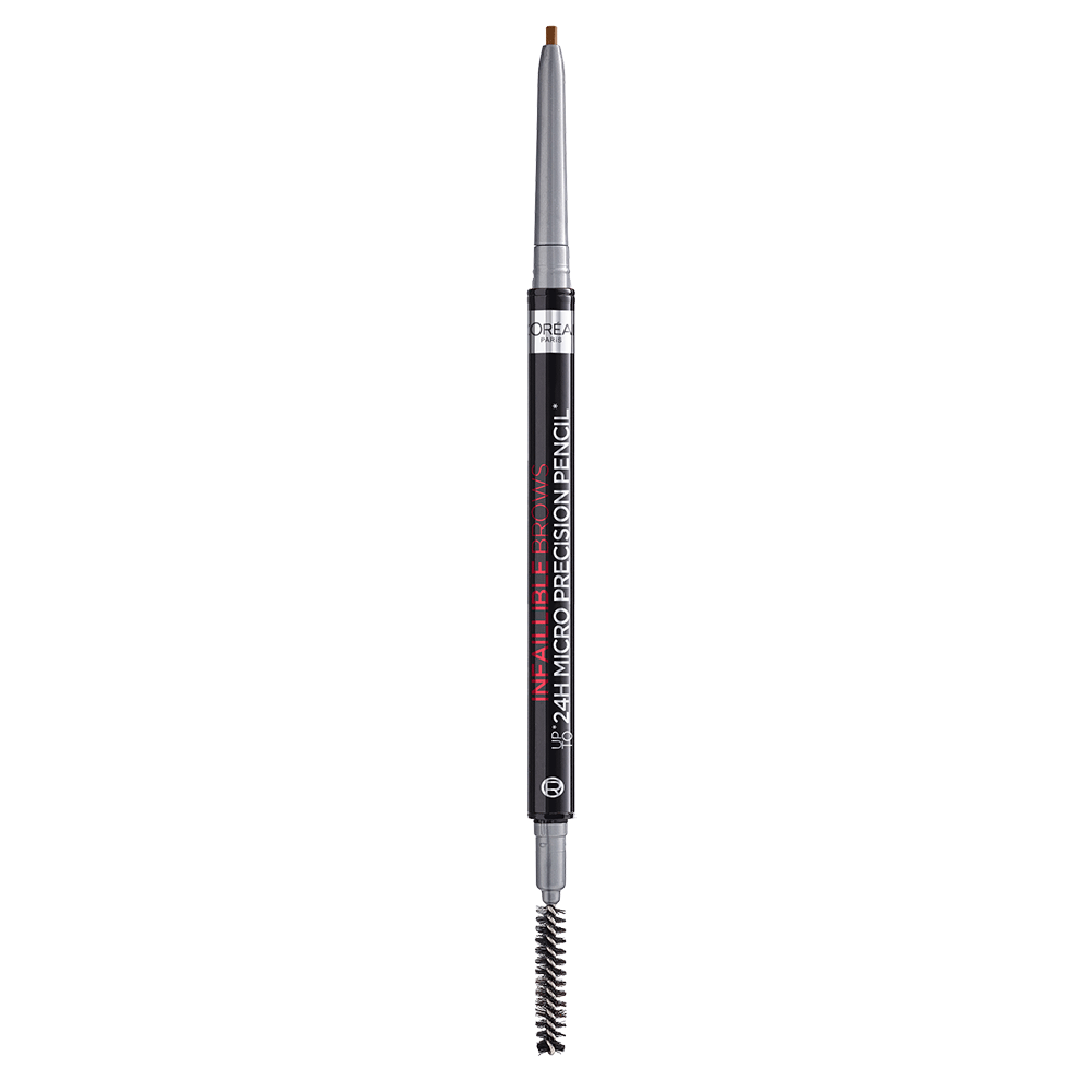 Bild: L'ORÉAL PARIS Infaillible Brows 12H Brow Definer Pencil chatain