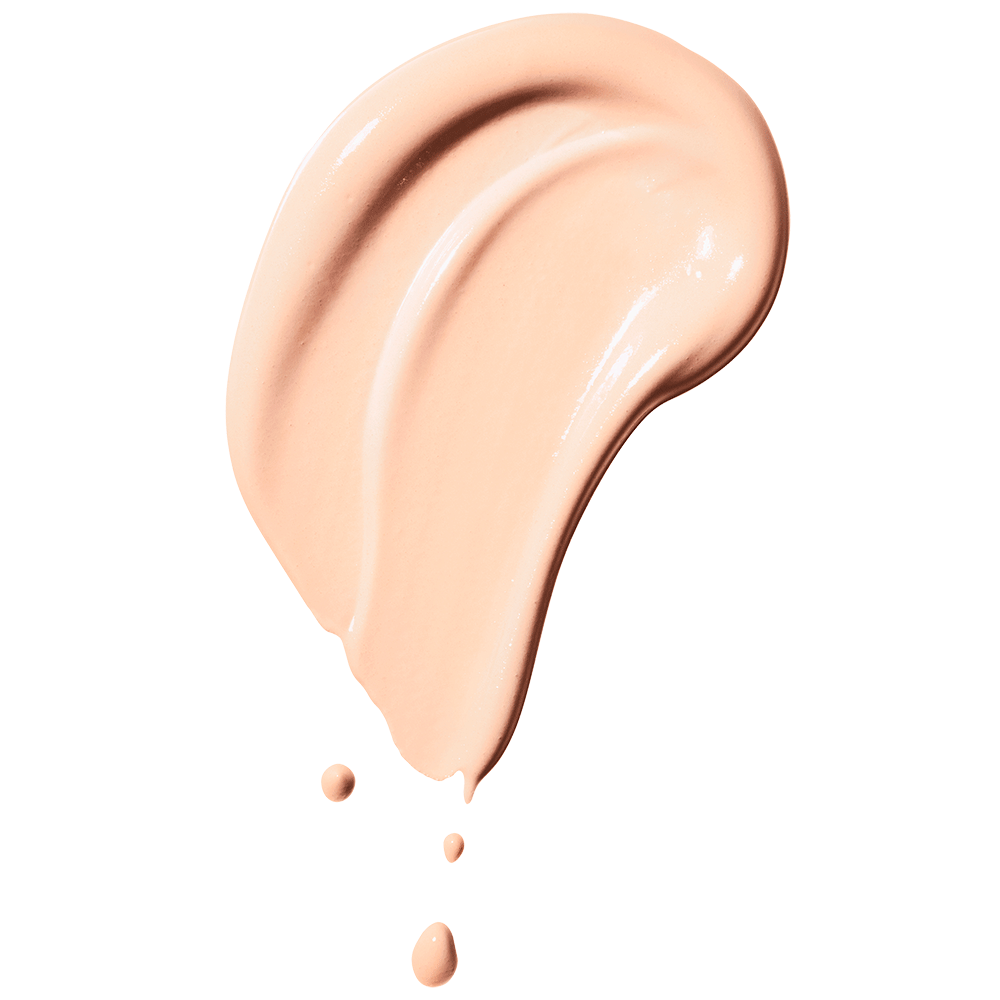 Bild: MAYBELLINE Dream Radiant Liquid Foundation cameo