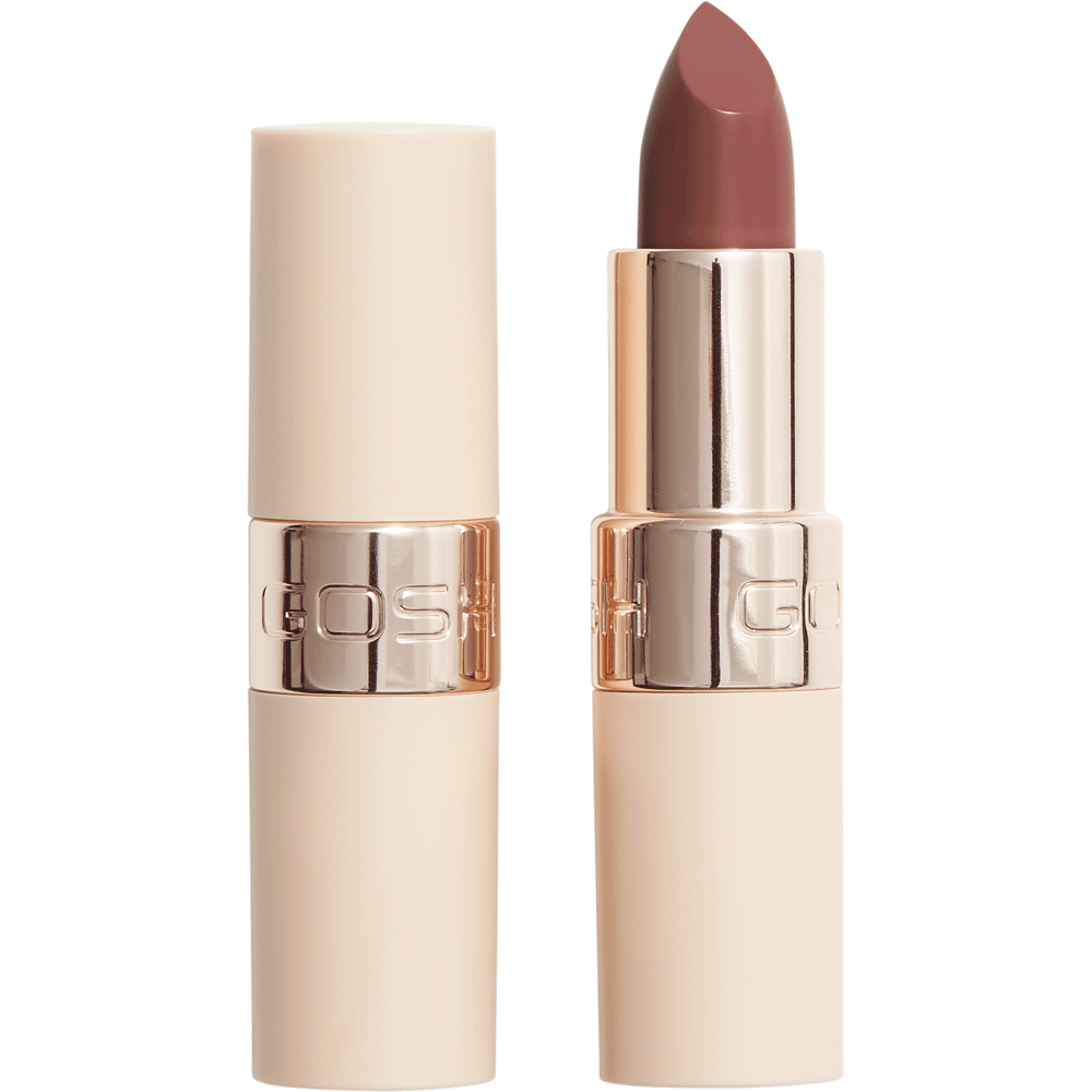 Bild: GOSH Luxury Nudes Lippenstift 003