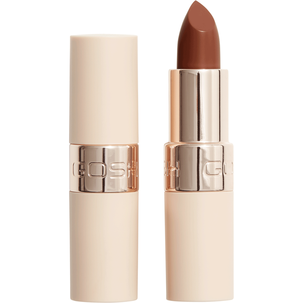 Bild: GOSH Luxury Nudes Lippenstift 004