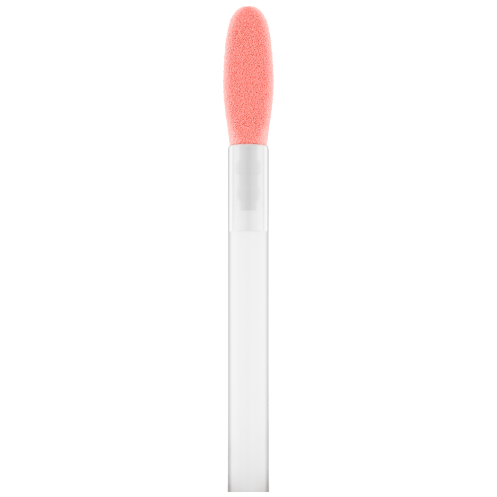 Bild: Catrice Max It Up Lip Booster Extreme pssst...I'm hot