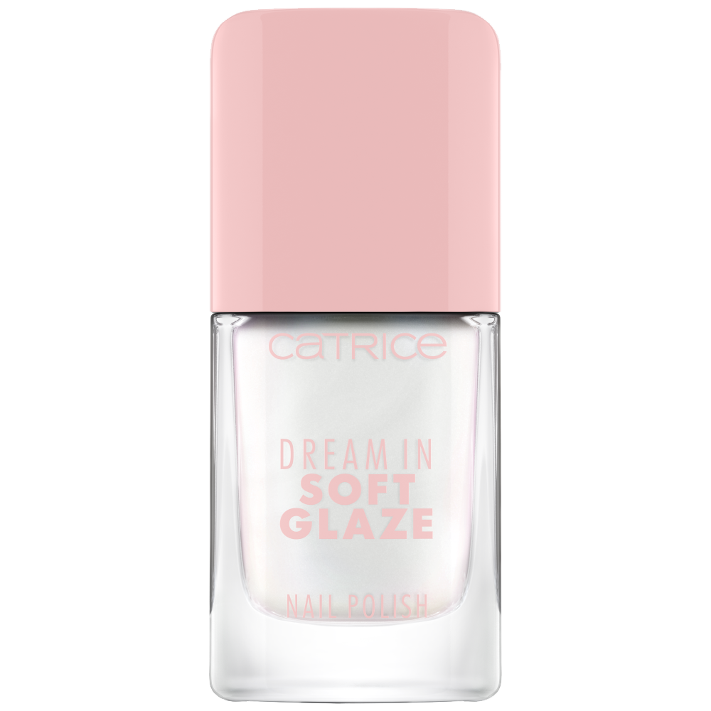 Bild: Catrice Dream In Soft Glaze Nagellack hailey baby