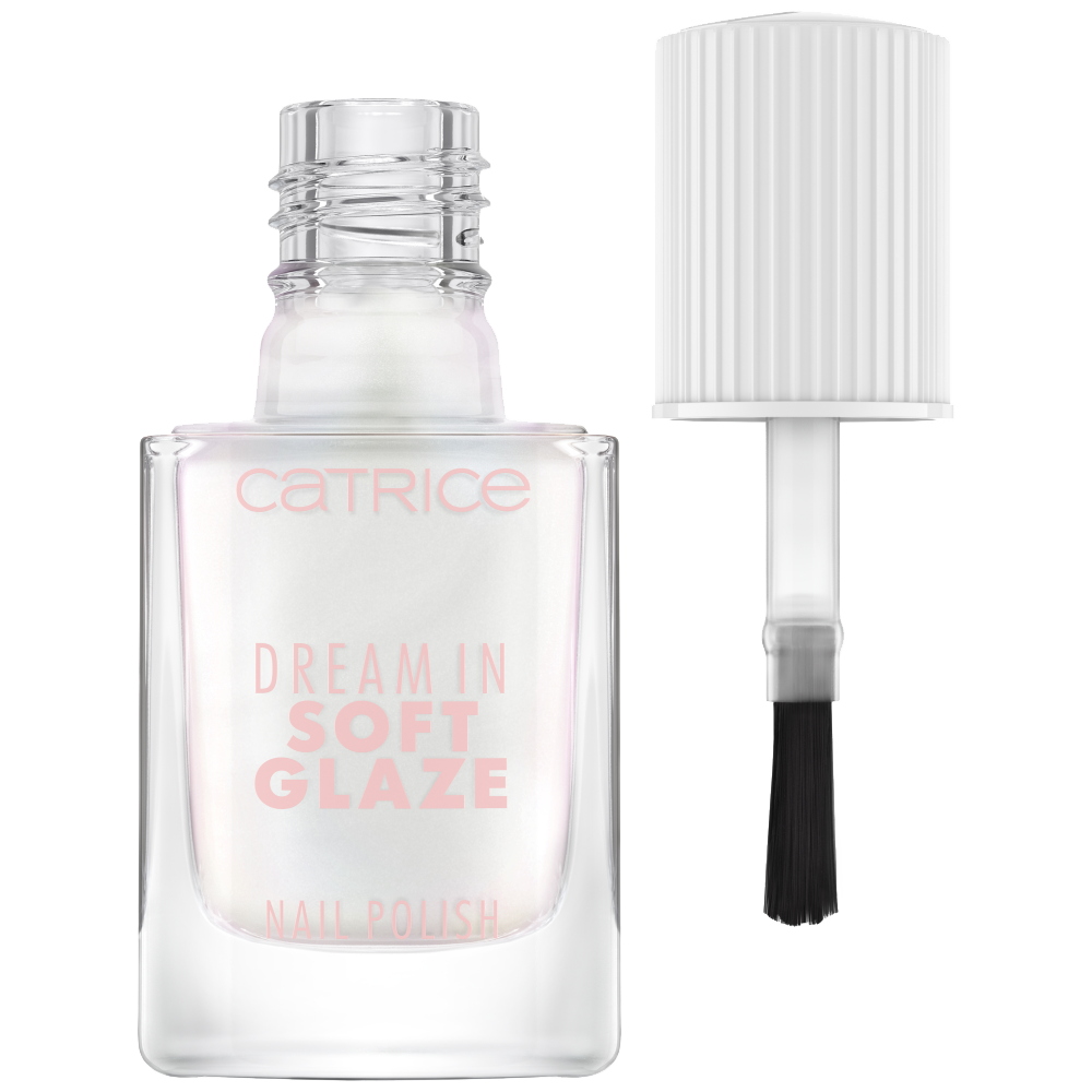 Bild: Catrice Dream In Soft Glaze Nagellack hailey baby