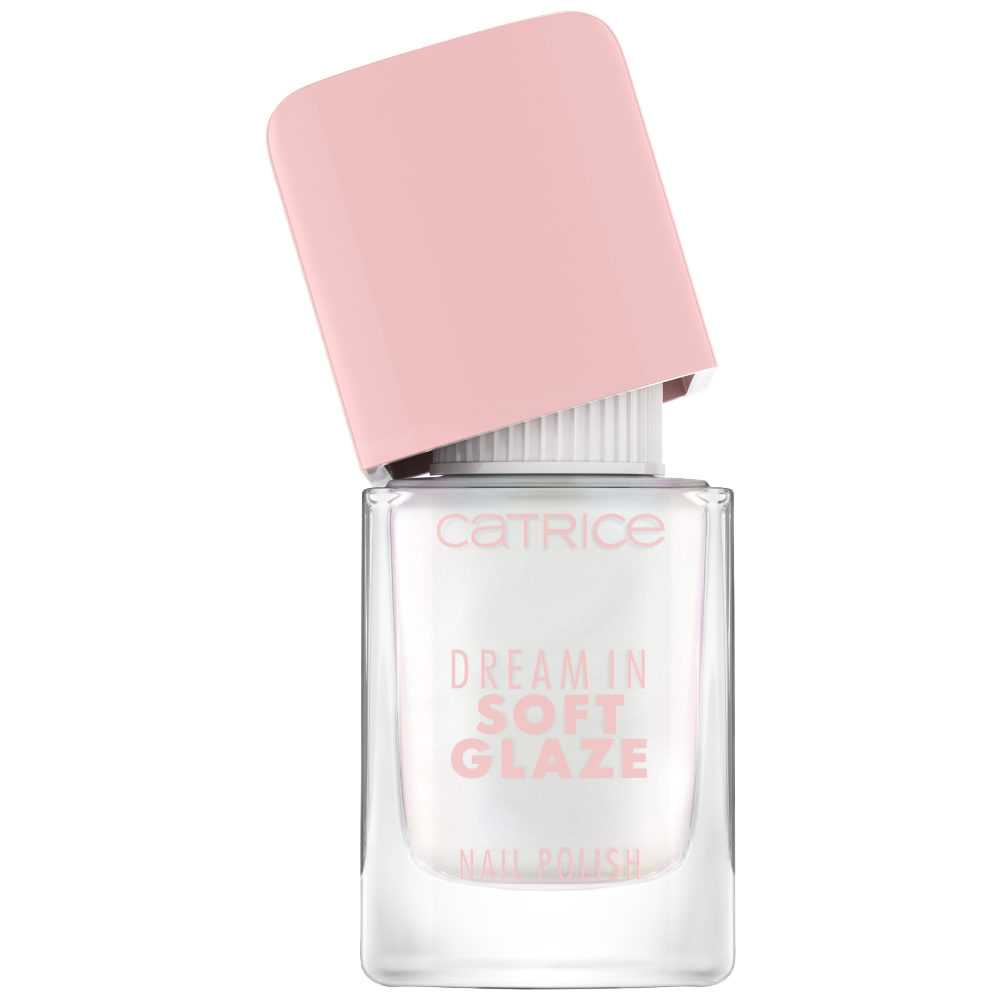 Bild: Catrice Dream In Soft Glaze Nagellack hailey baby