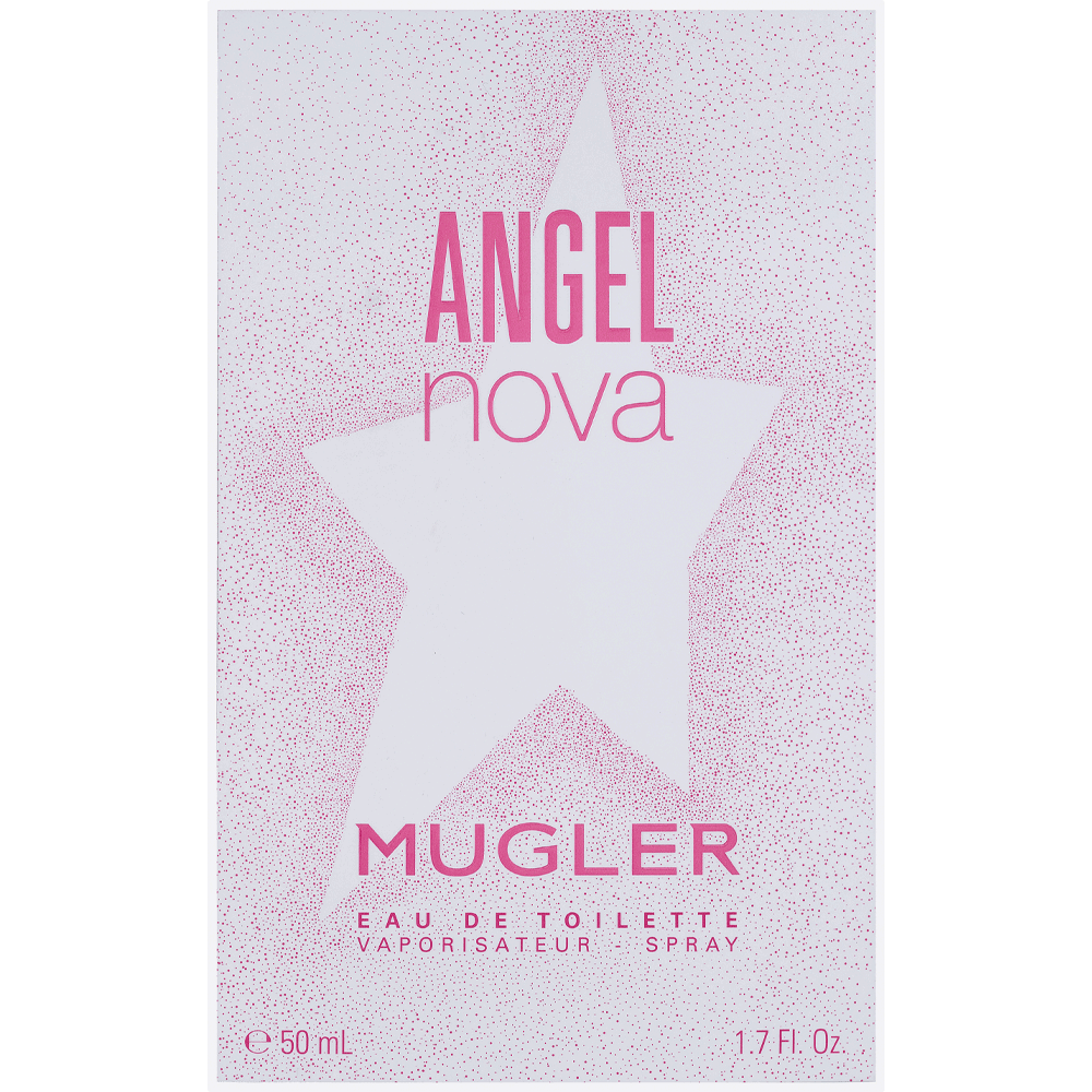 Bild: Thierry Mugler Angel nova Eau de Toilette 