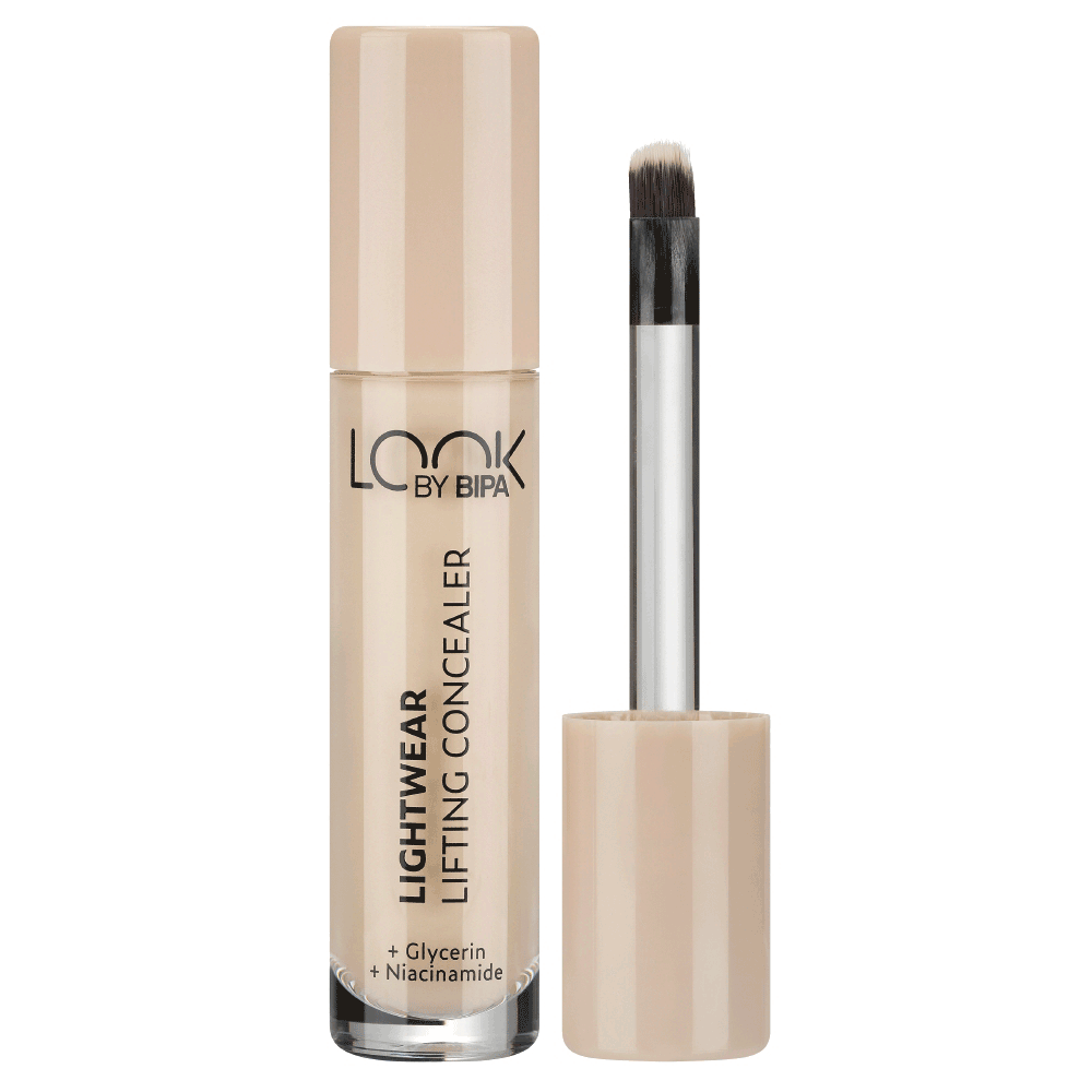 Bild: LOOK BY BIPA Lightwear Lifting Concealer 020