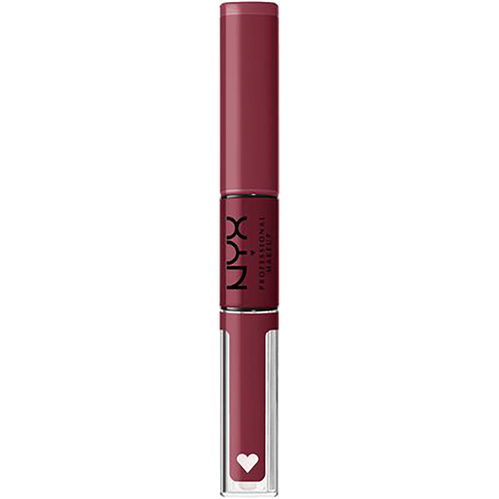 Bild: NYX Professional Make-up Shine Loud Shine High Lip Colour SHLP19