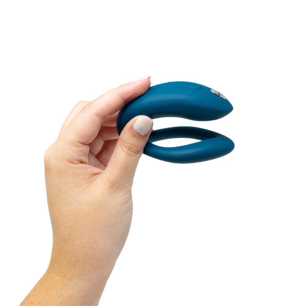 Bild: We-Vibe Sync O Velvet Green 