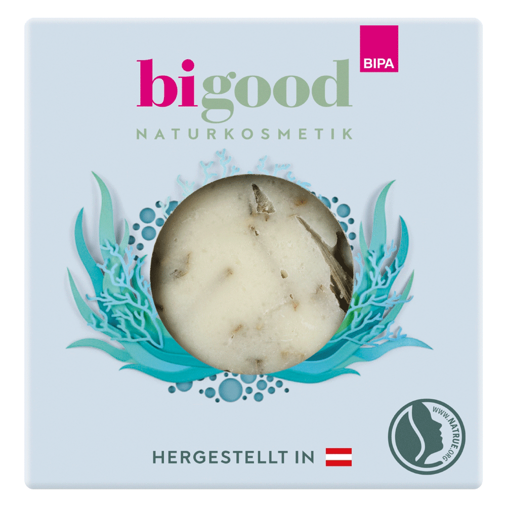 Bild: bi good Feste Badekugel 