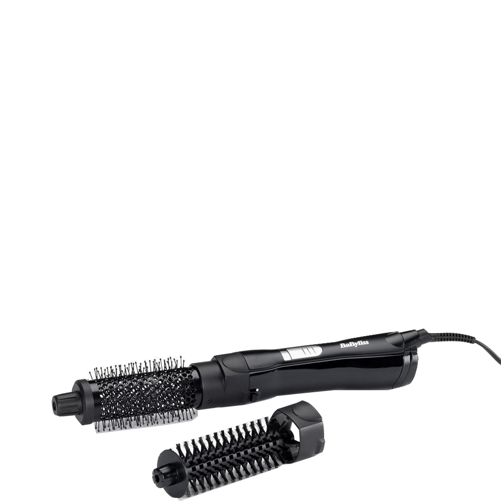 Bild: Babyliss Warmluftbürste Shape&Smooth  