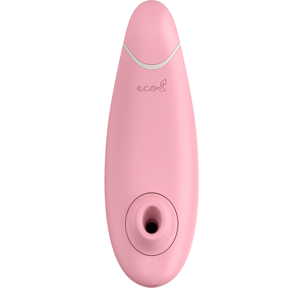 Bild: Womanizer Druckwellenvibrator Premium ECO 