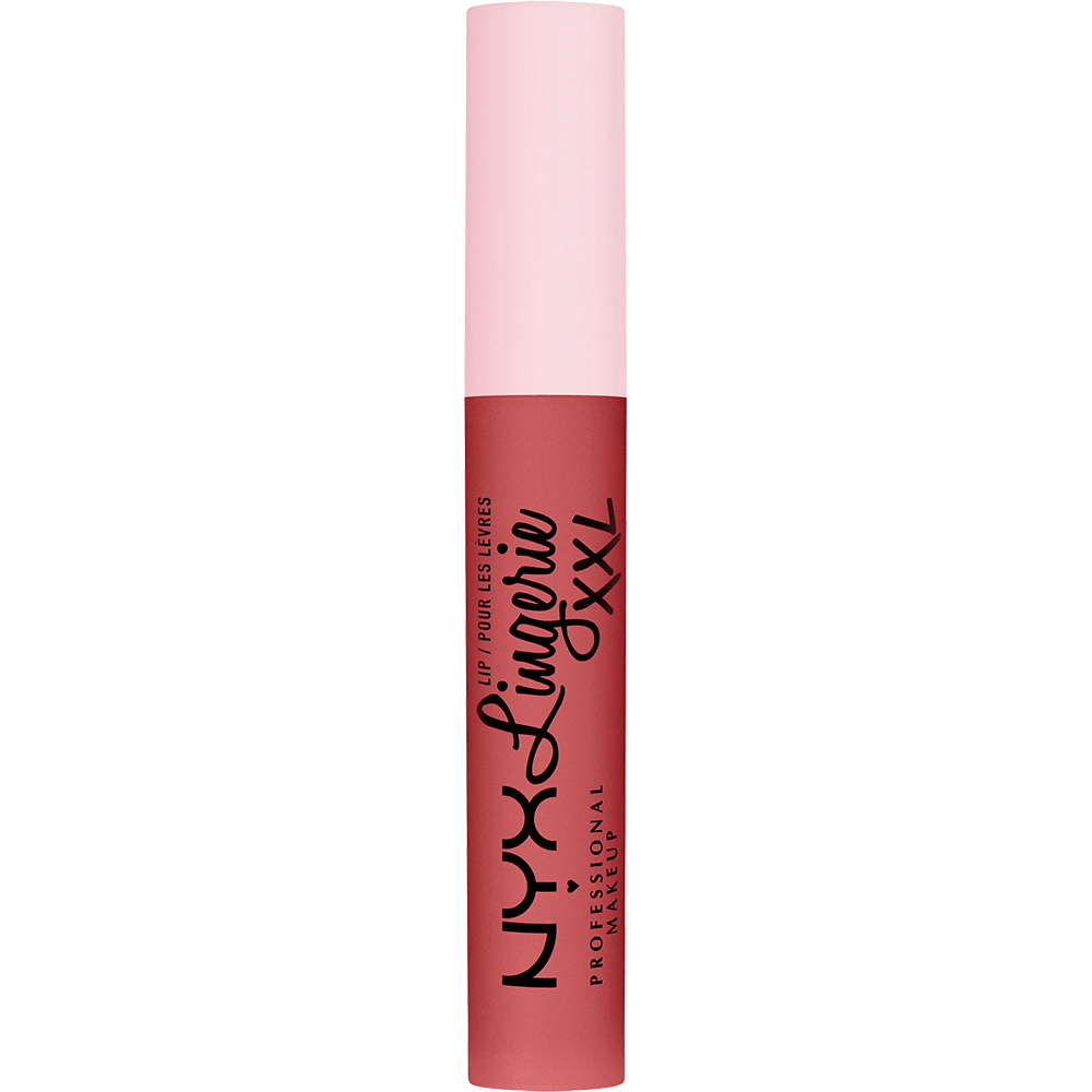 Bild: NYX Professional Make-up Lip Lingerie XXL Xxpose me