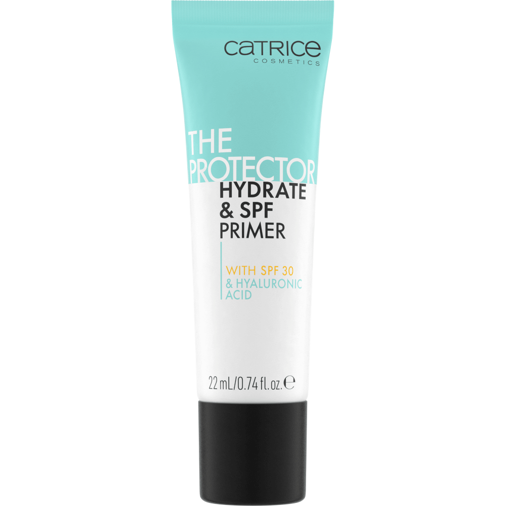 Bild: Catrice The Protector Hydrate & SPF Primer 