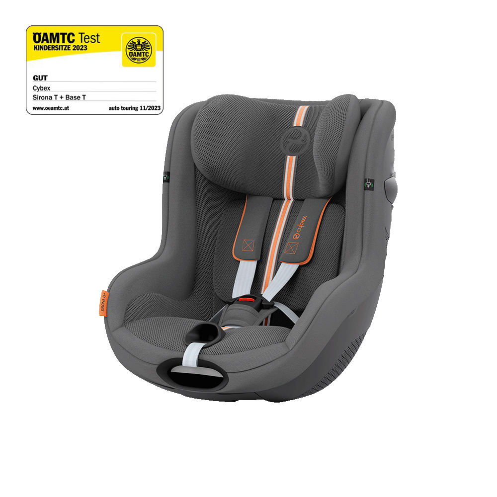 Bild: Cybex Sirona G I-Size Plus Babyschale exkl. Base G 