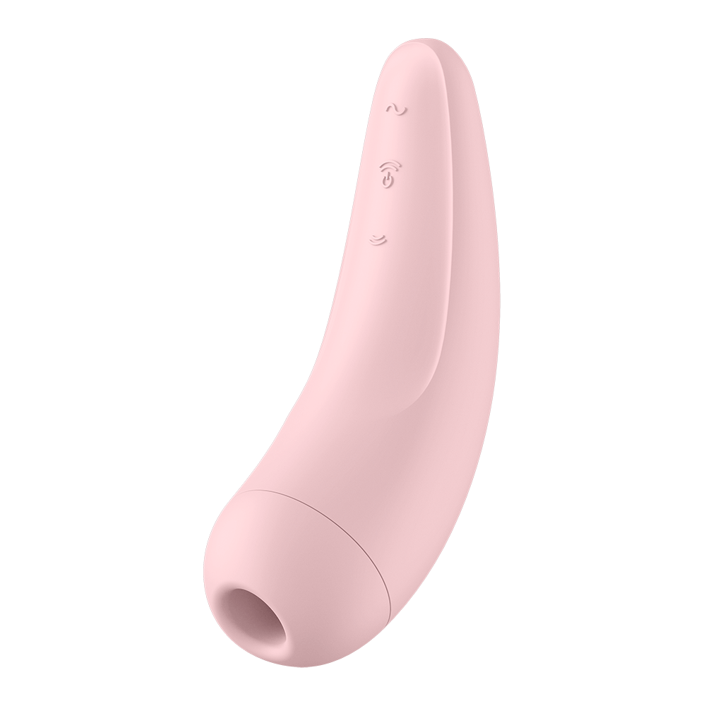 Bild: Satisfyer Curvy 2+ 