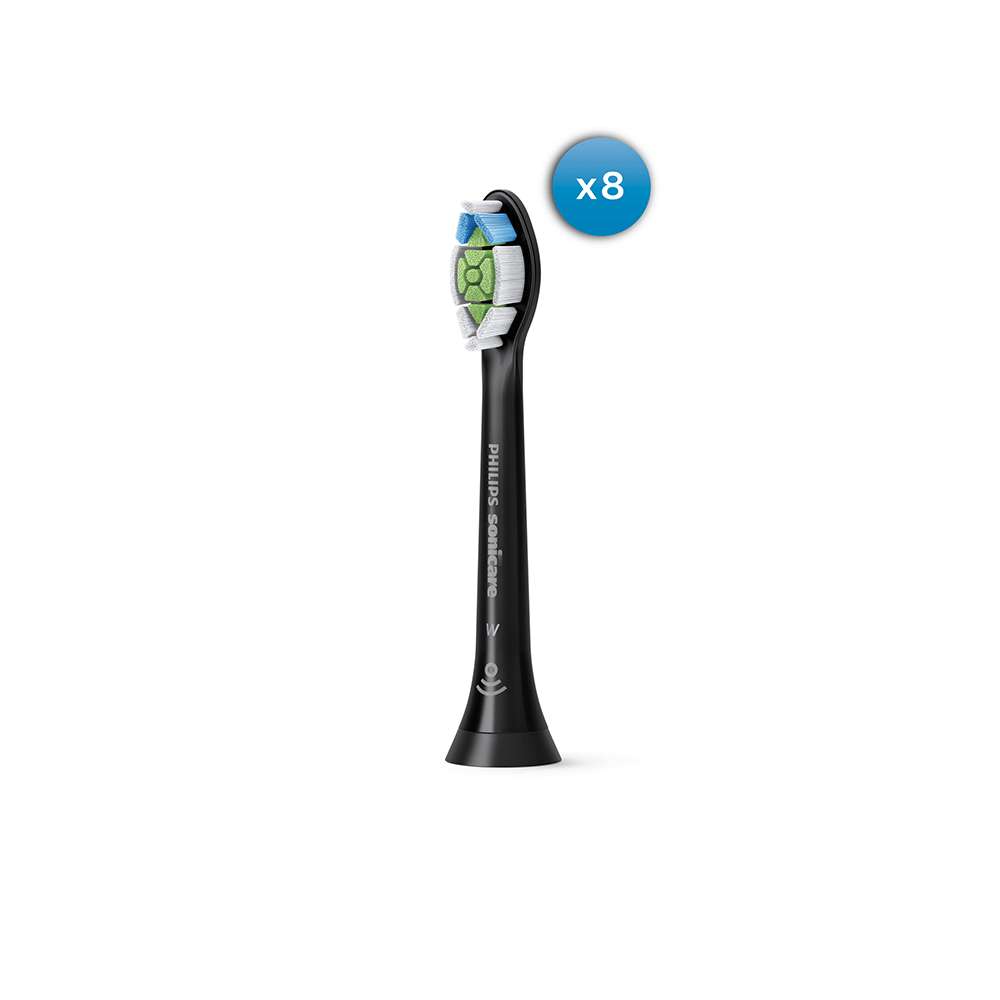 Bild: PHILIPS Sonicare Aufsteckbürsten Optimal White 