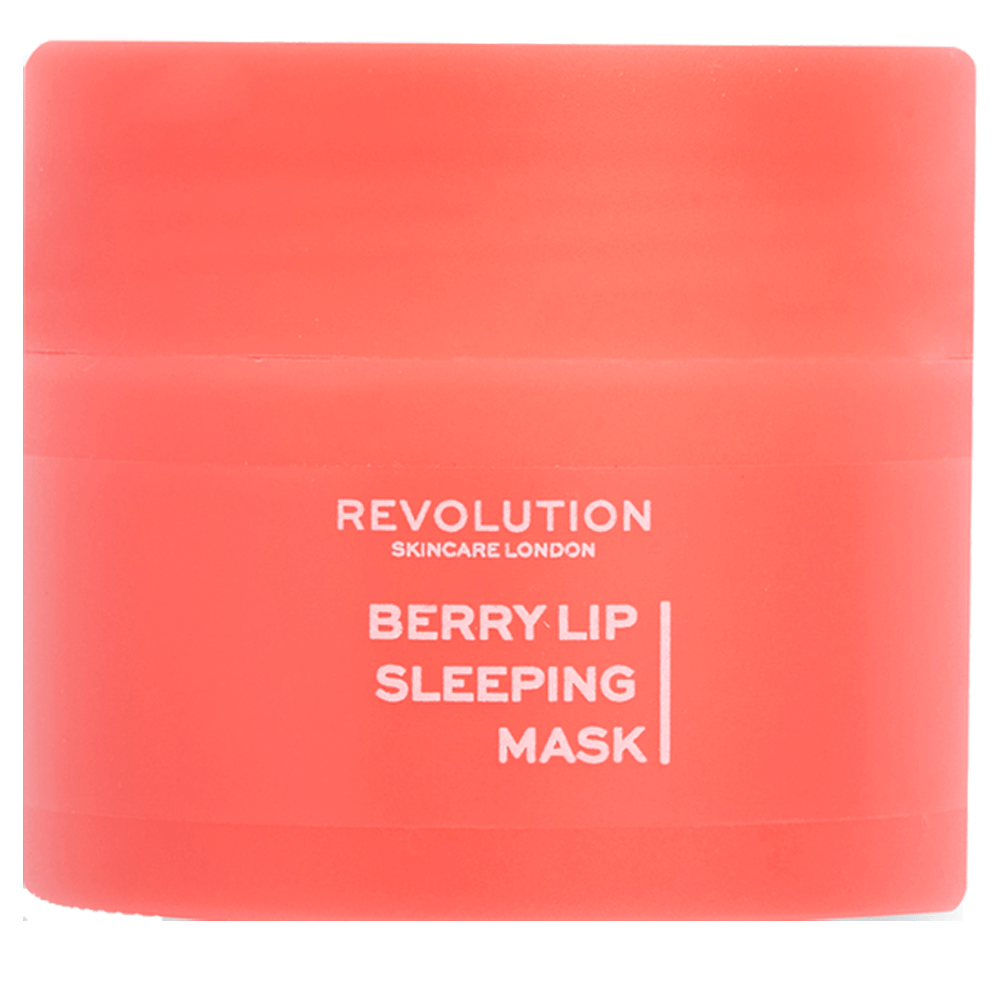 Bild: Revolution Lip Sleeping Mask 