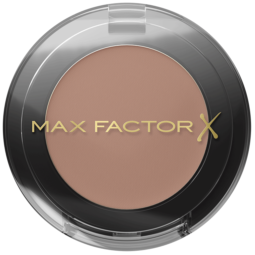 Bild: MAX FACTOR Eyeshadow Mono Crystal Bark