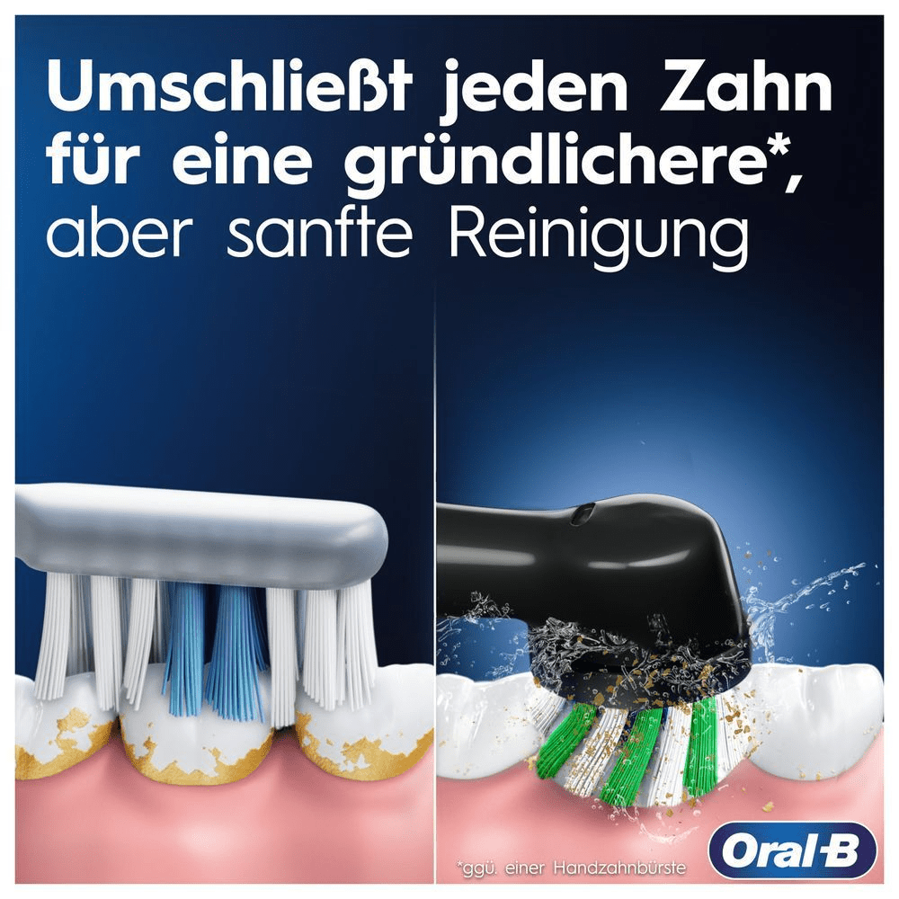 Bild: Oral-B Vitality Pro Elektrische Zahnbürste 