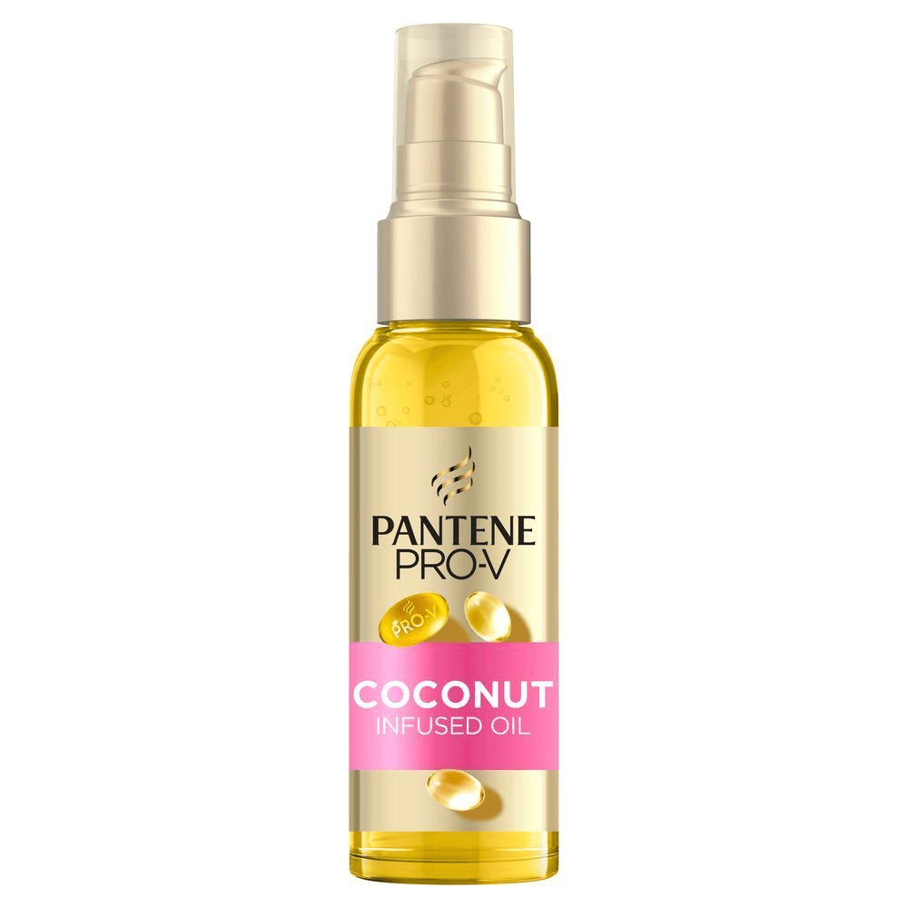 Bild: PANTENE PRO-V Pro-V Coconut Infused Haaröl, 100ml 